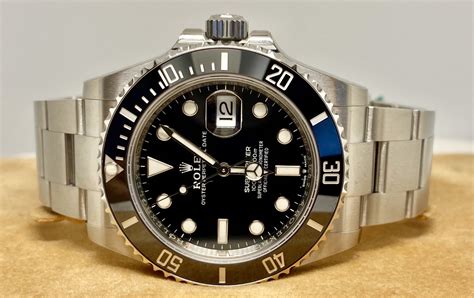 rolex uomk